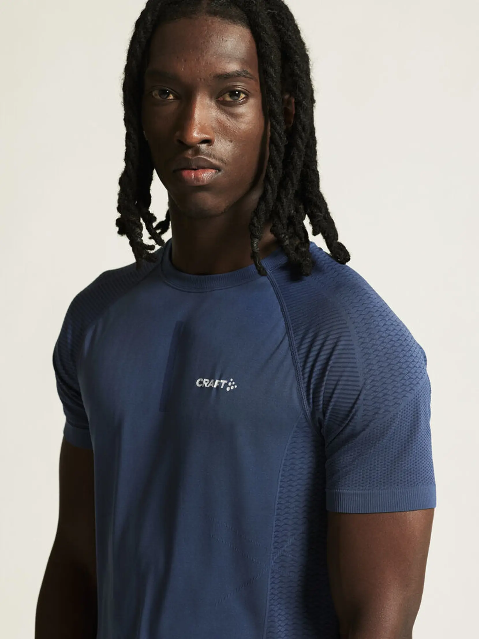 Bild på ADV Cool Intensity SS Tee M