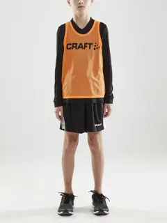 Bild på Pro Control Mesh Vest Jr