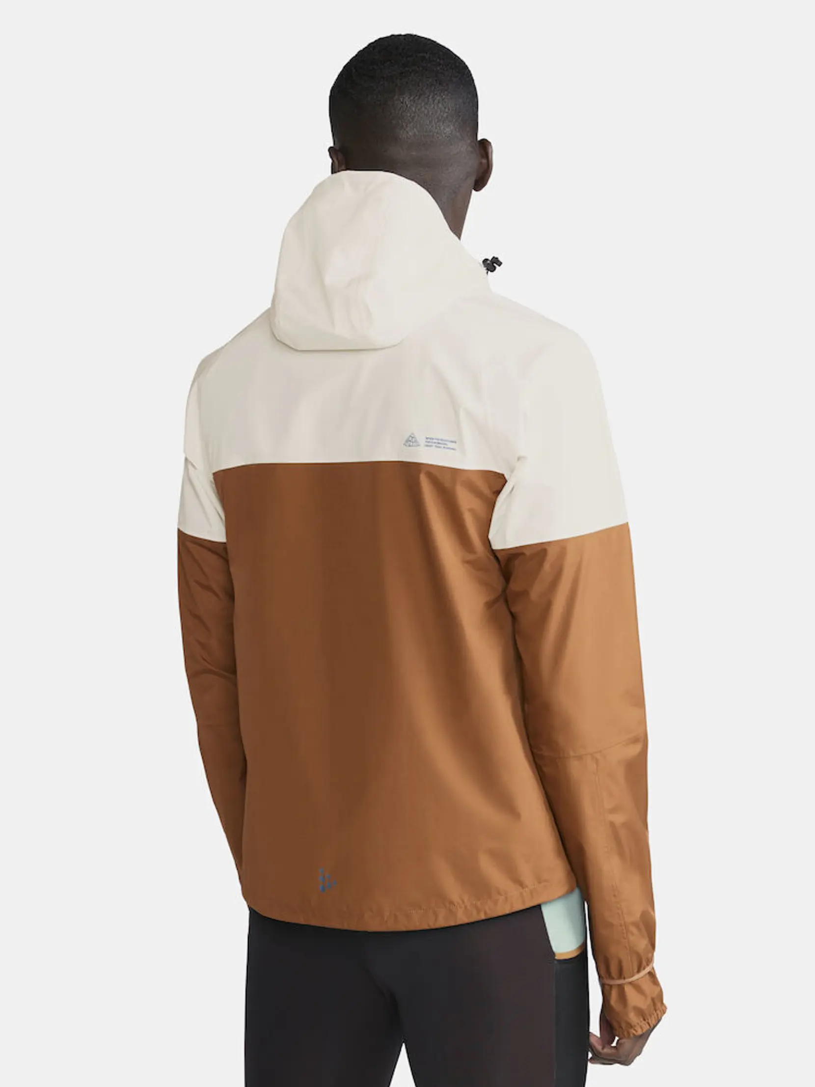Bild på PRO Trail Hydro Jacket M