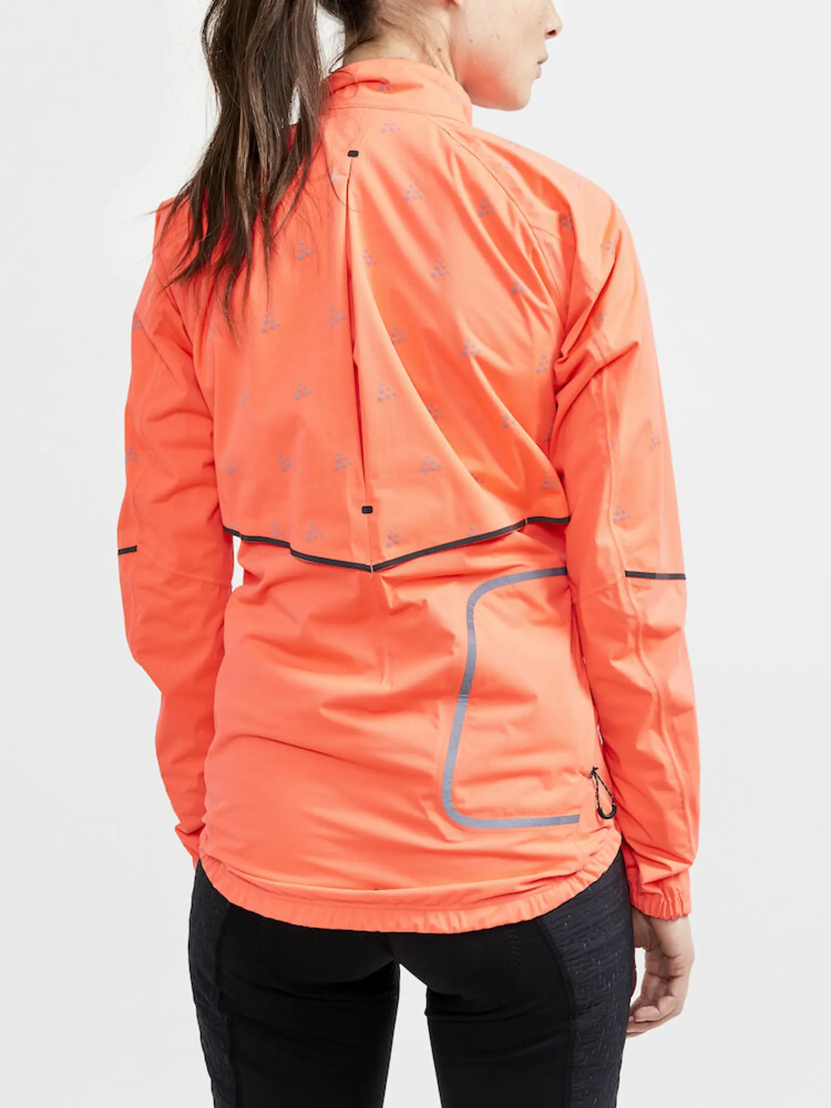 Bild på ADV Bike Hydro Lumen Jacket W