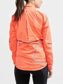 Bild på ADV Bike Hydro Lumen Jacket W