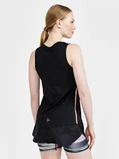 Bild på CTM Distance Warp Mesh Singlet W