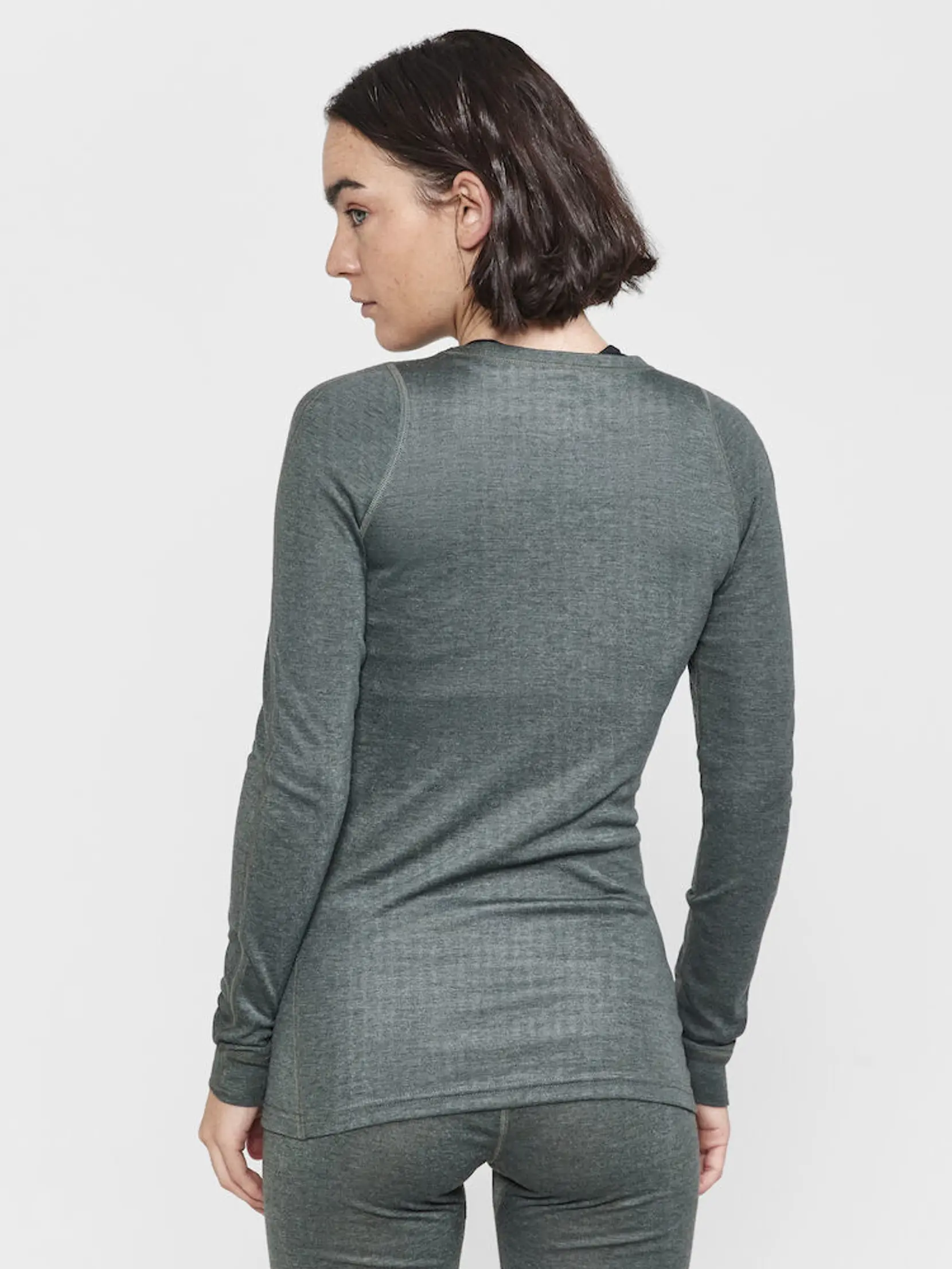 Bild på CORE Wool Merino Set W Bild på CORE Wool Merino Set W