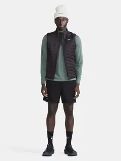 Bild på Core Essence Bi-Blend Half Zip M