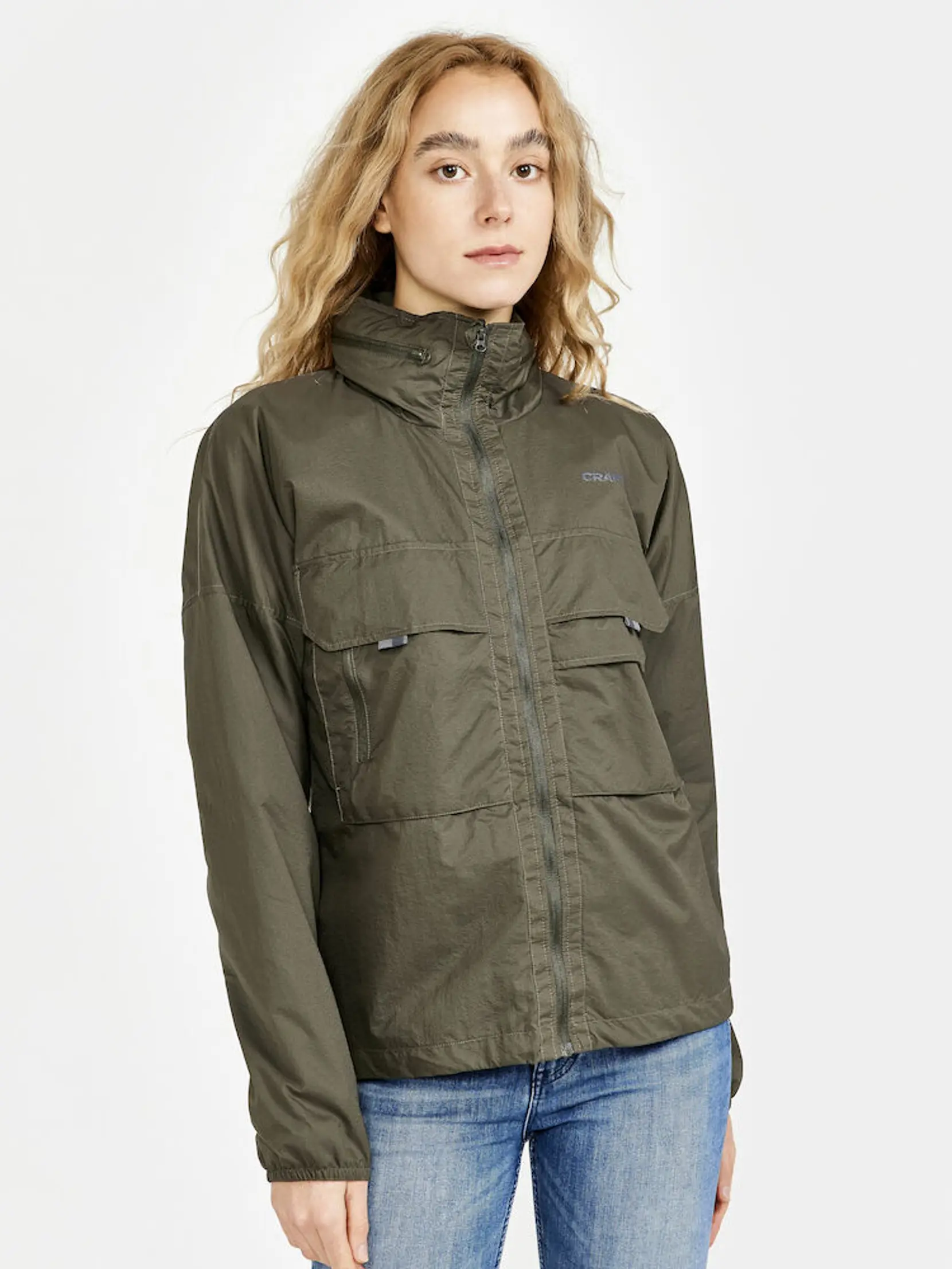 Bild på ADV Bike Ride Wind Jacket W Bild på ADV Bike Ride Wind Jacket W