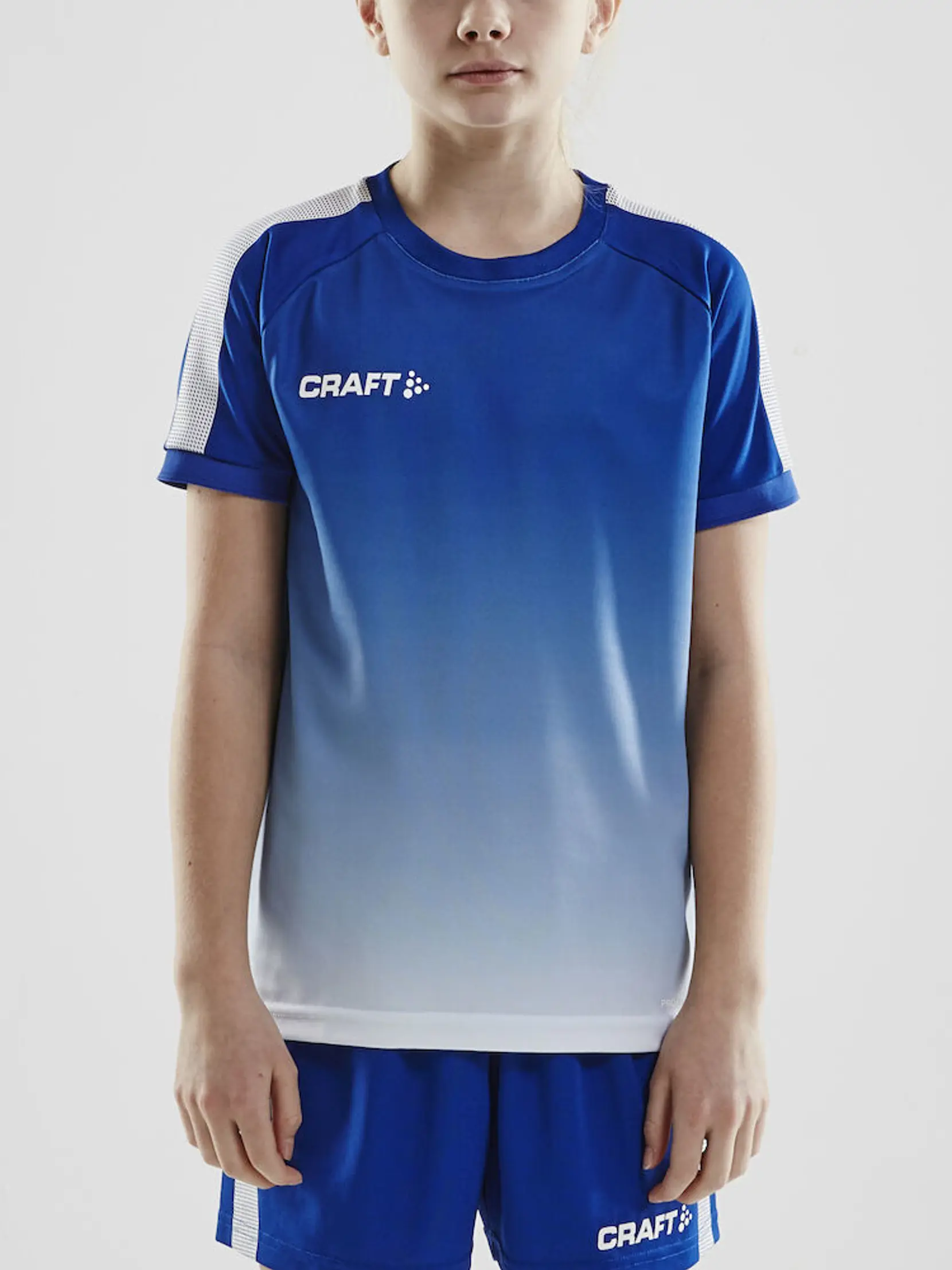 Bild på Pro Control Fade Jersey Jr