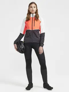 Bild på ADV Bike Hydro Lumen Jacket W