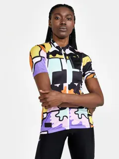 Bild på Adv Bike Offroad SS Jersey W