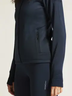 Bild på ADV Explore Power Fleece Jkt W