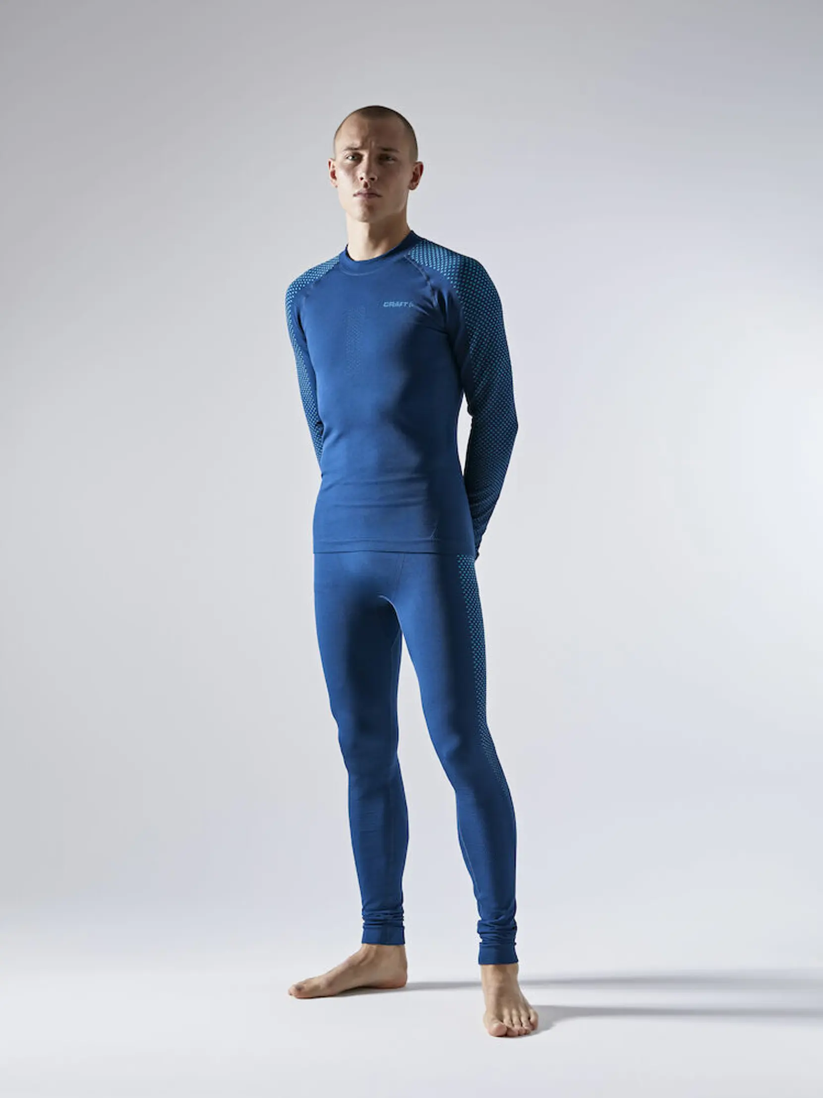 Bild på ADV Warm Fuseknit Intensity LS M