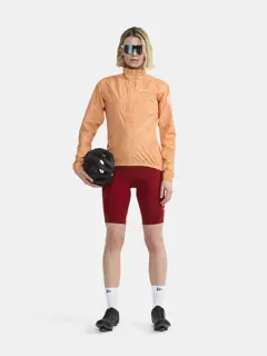 Bild på CORE Endur Hydro Jacket 2 W