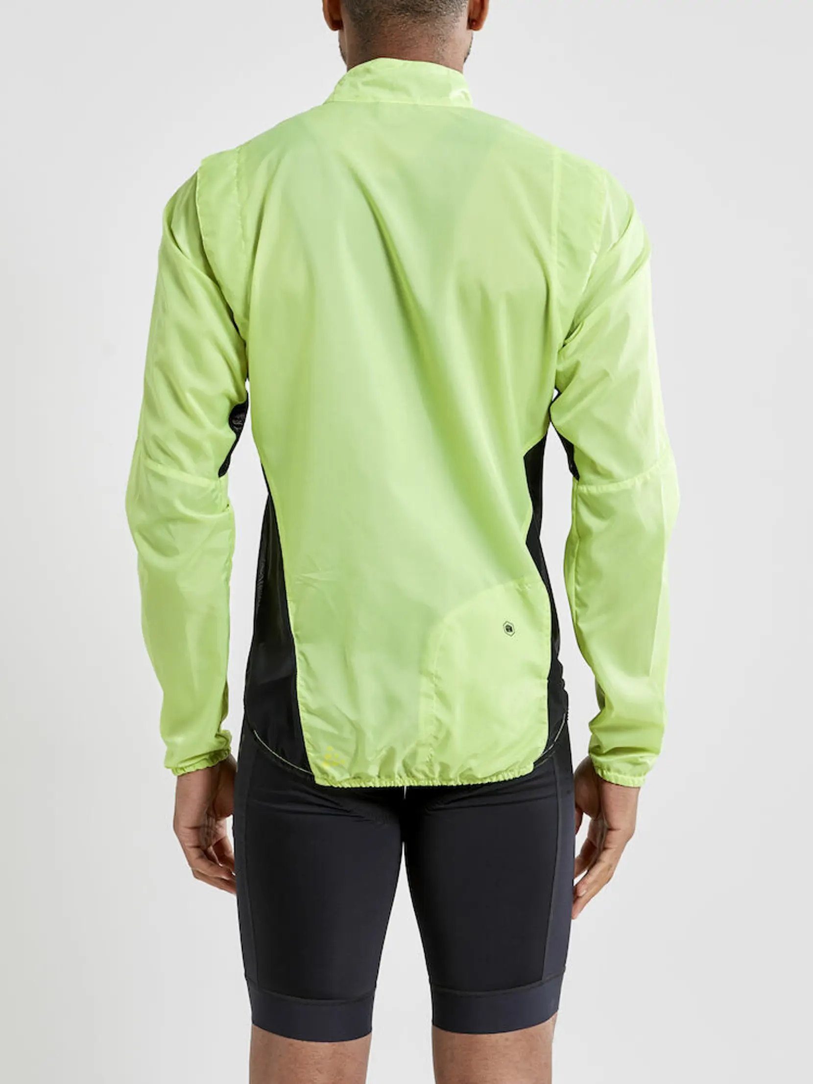 Bild på ADV Essence Light Wind Jacket M