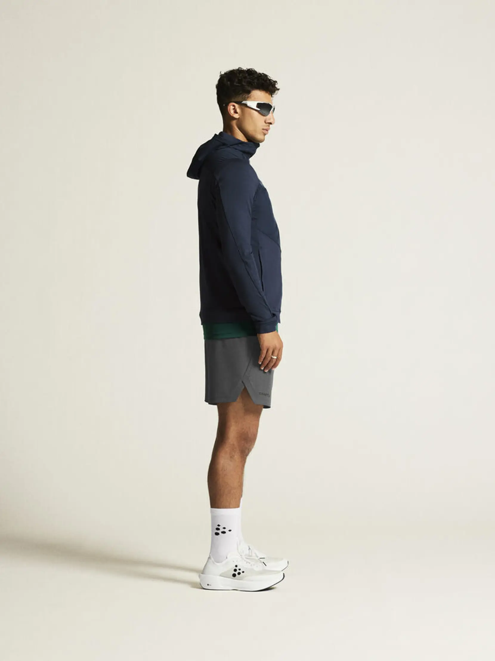 Bild på ADV Essence Jersey Hood Jkt 2 M