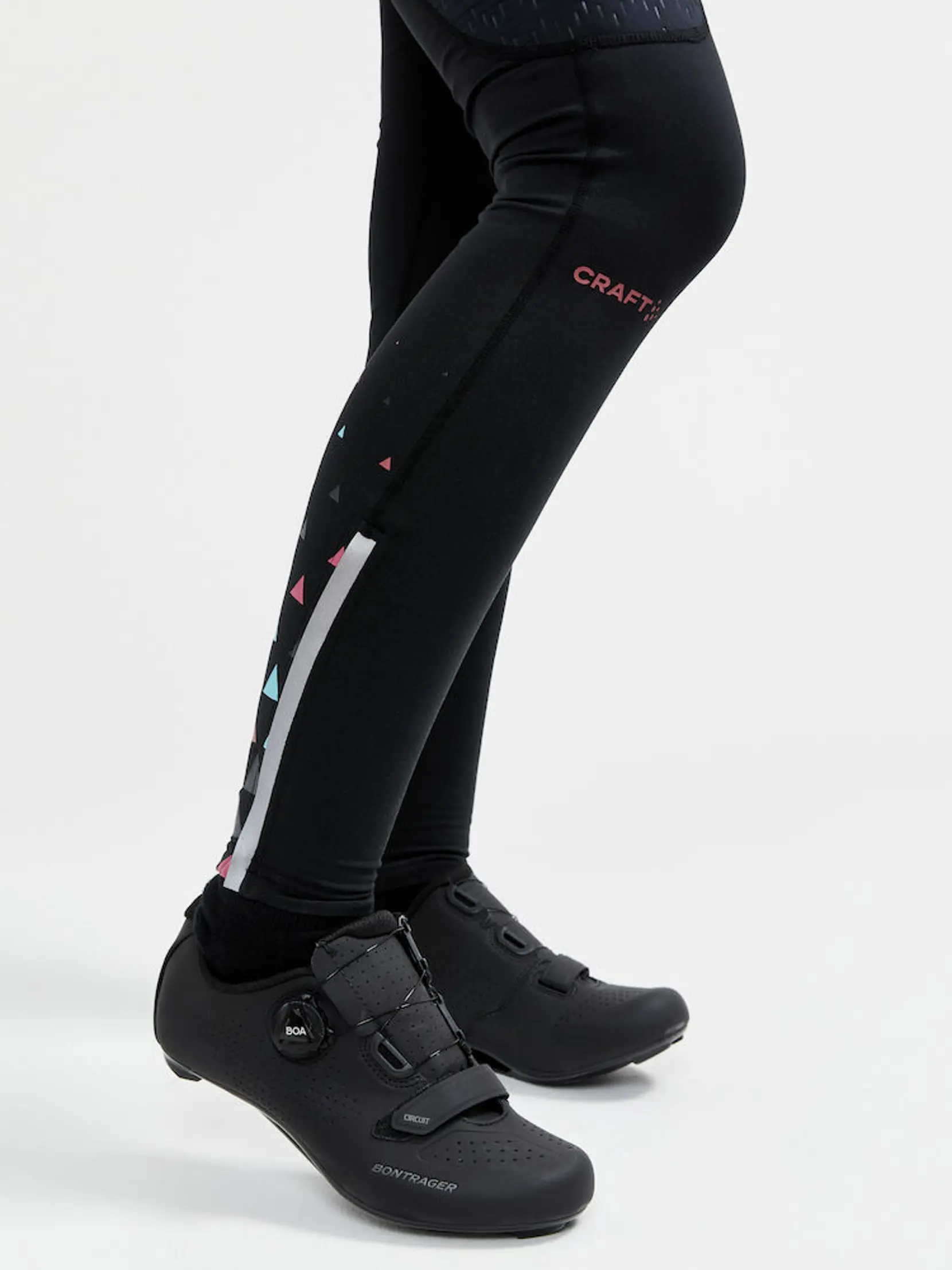 Bild på Adv Bike SubZ Bib Tights W