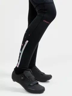 Bild på Adv Bike SubZ Bib Tights W