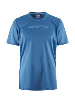 Bild på Core Essence SS Mesh Tee M