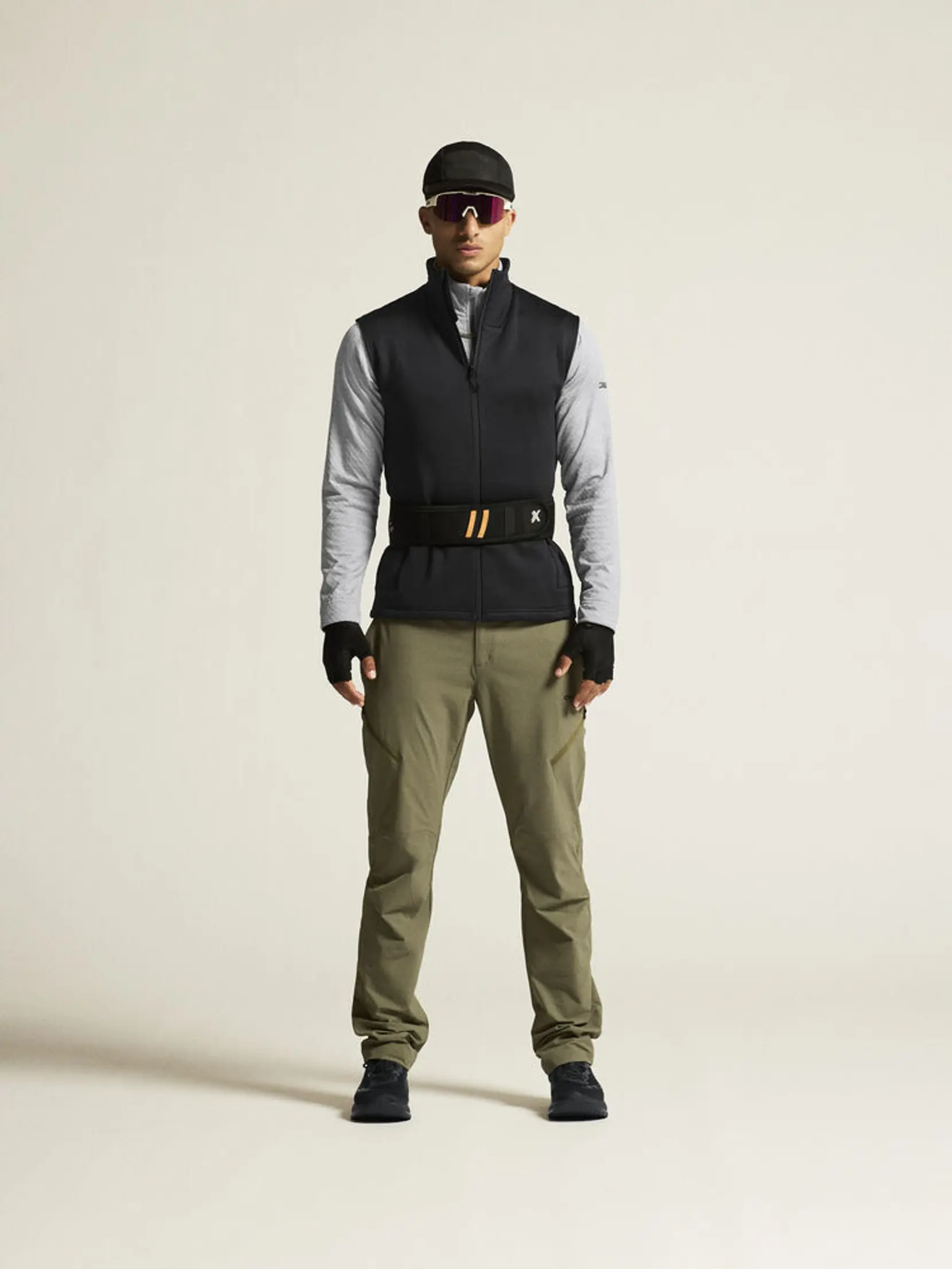 Bild på ADV Exlore Power Fleece Vest M