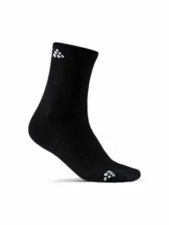 Bild på Warm Mid 2-pack Sock JR