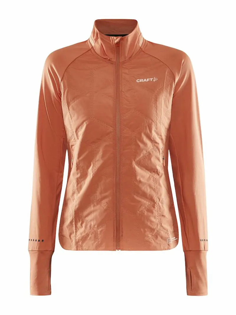 ADV SubZ Jacket 2 W