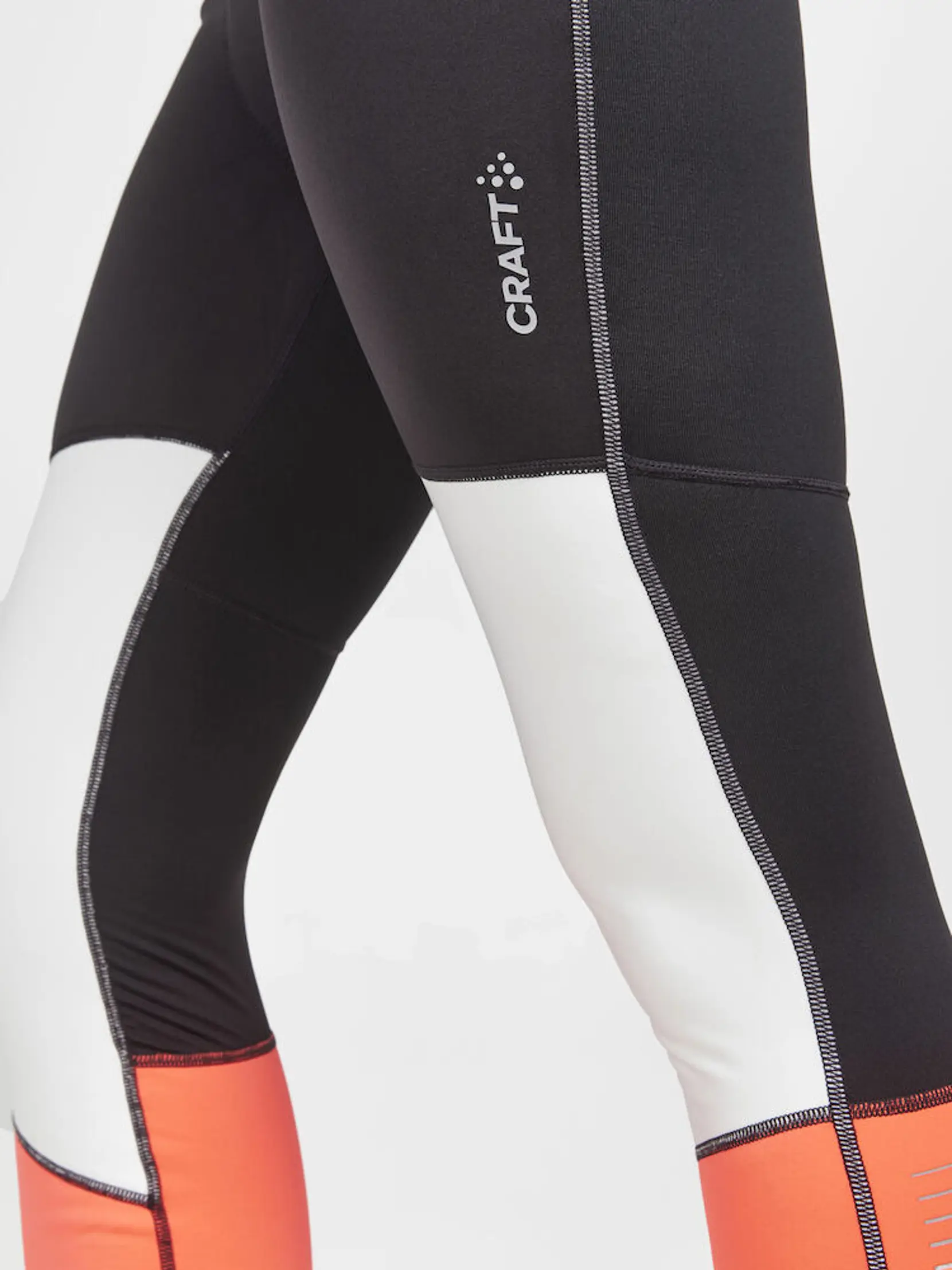 Bild på Core Bike SubZ Lumen Wind Tights W