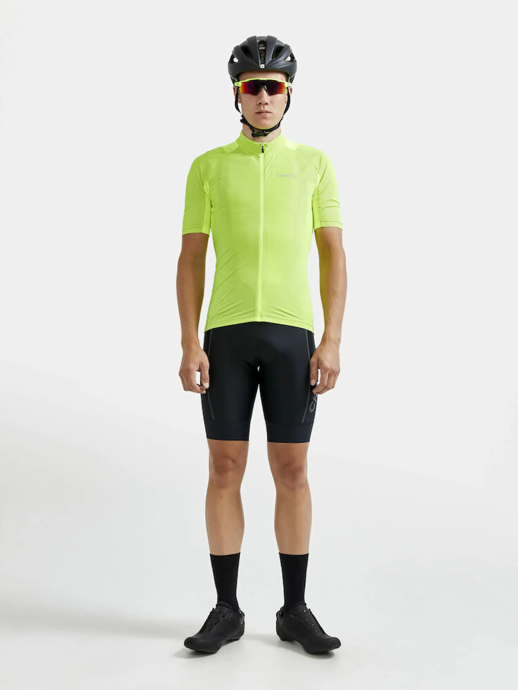 Bild på ADV Endur Lumen Bib Shorts M