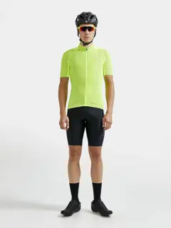 Bild på ADV Endur Lumen Bib Shorts M