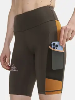 Bild på PRO Trail Short Tights W