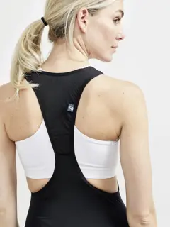 Bild på Core Bike SubZ Bib Tights W
