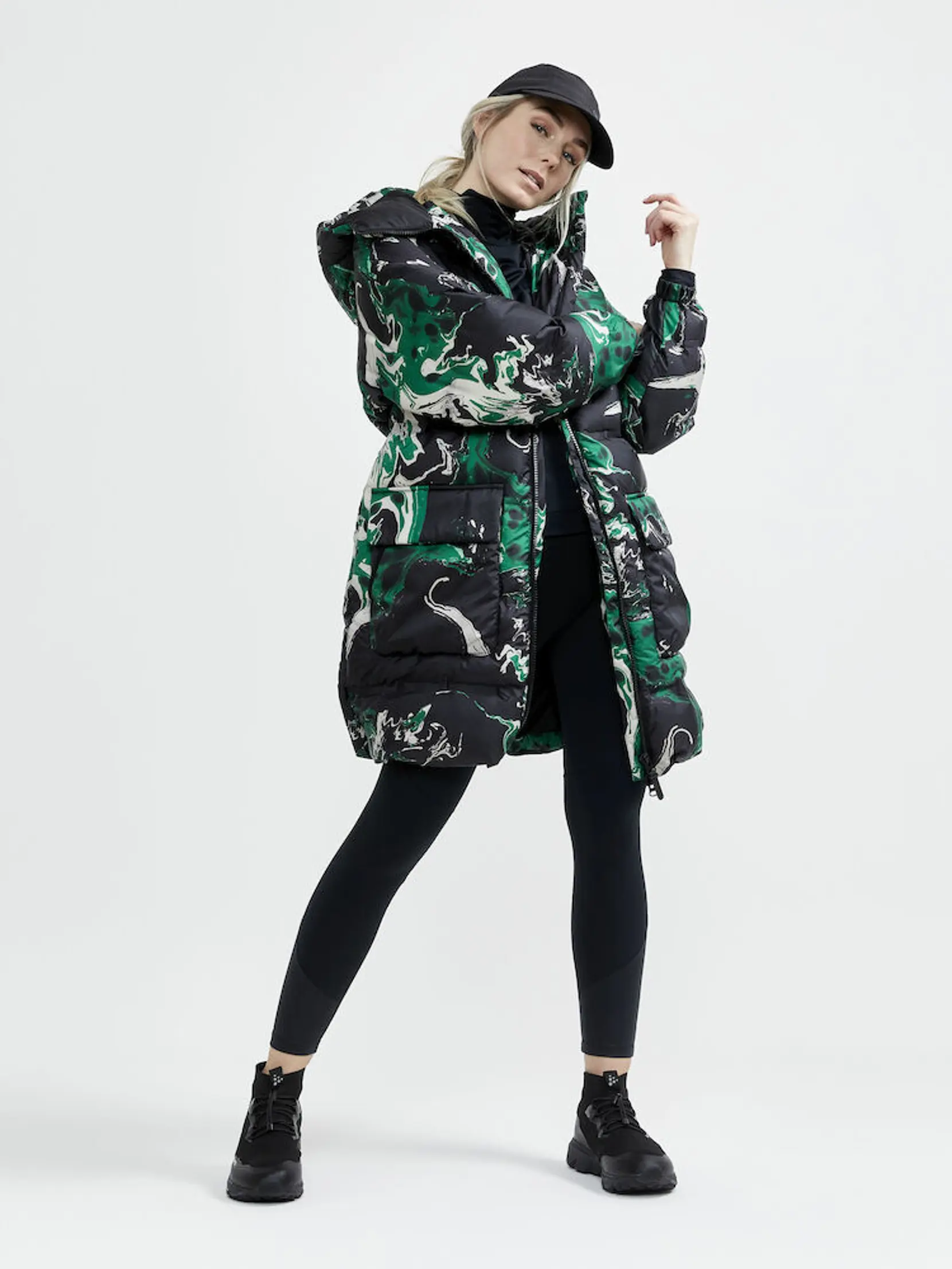 Bild på FAUN Ls Top W