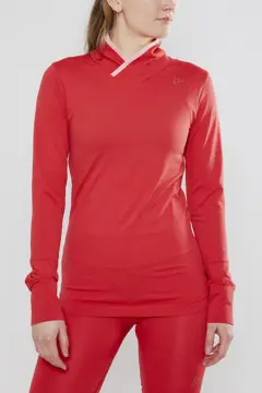 Bild på Fuseknit Comfort Wrap LS W