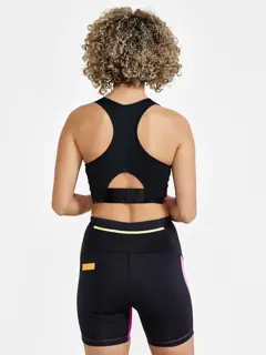 Bild på PRO Hypervent Cropped Top W