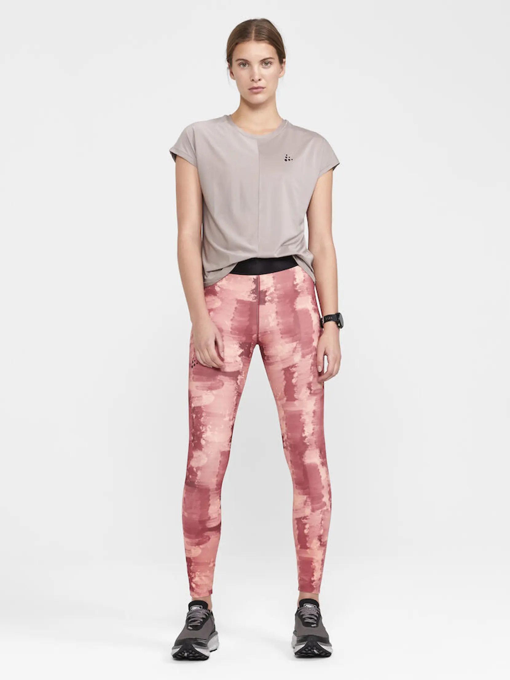 Bild på Core Essence SS Tee W