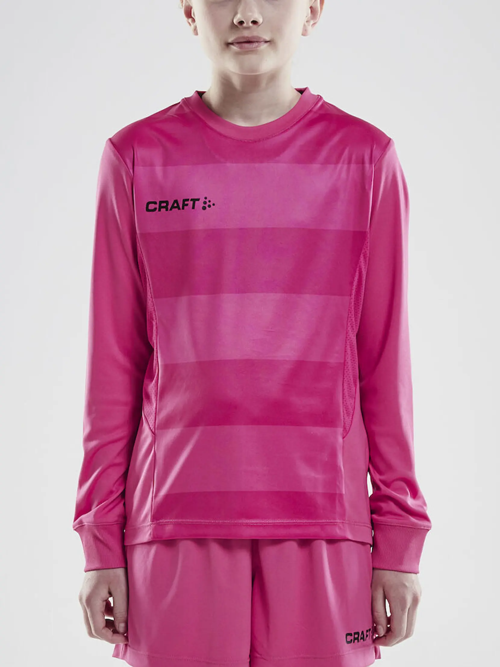 Bild på Progress GK LS Jersey Without Padding Jr