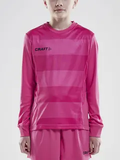Bild på Progress GK LS Jersey Without Padding Jr