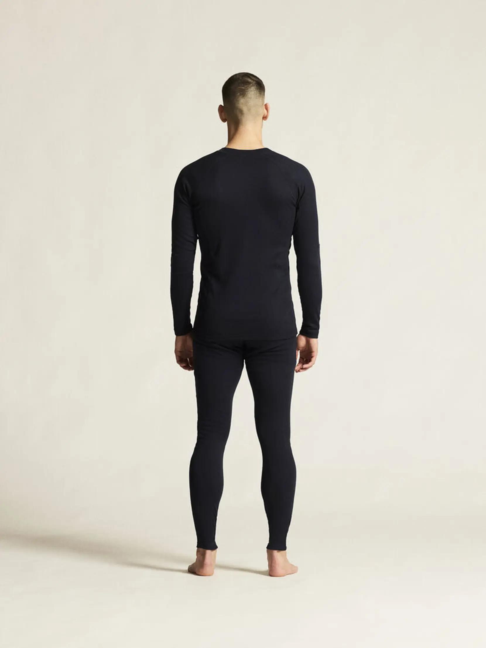Bild på CORE Warm Baselayer Set M