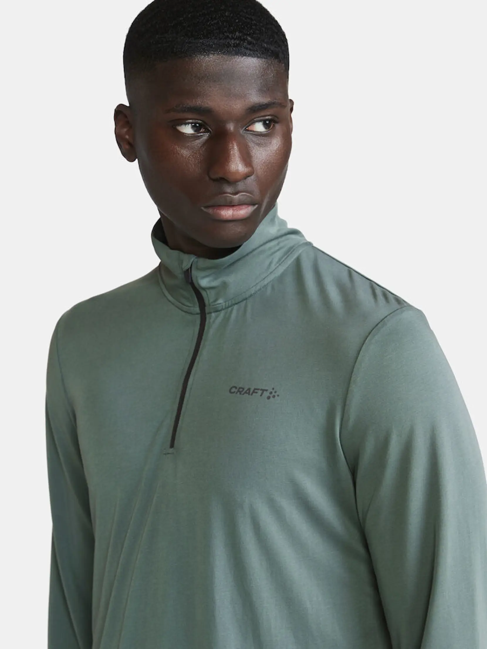 Bild på Core Essence Bi-Blend Half Zip M