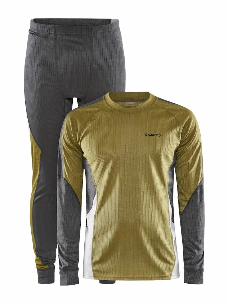 CORE Dry Baselayer Set M