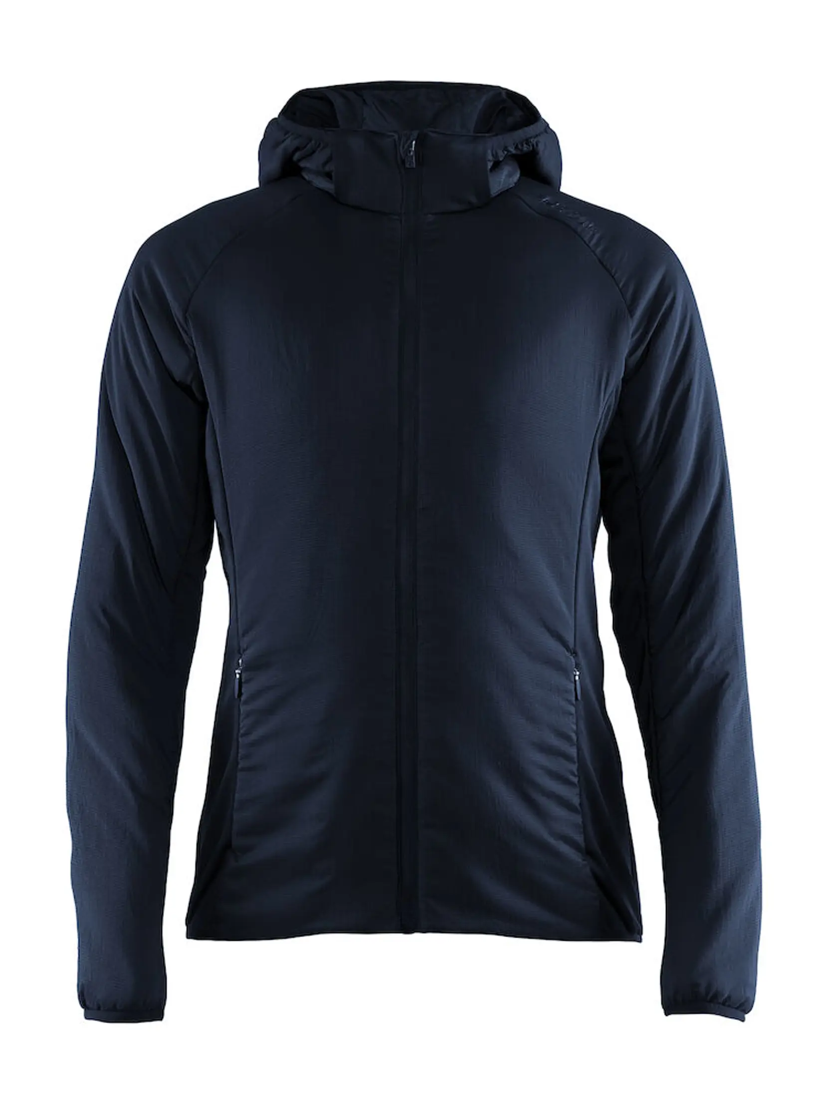 Bild på Emotion light padded jacket W