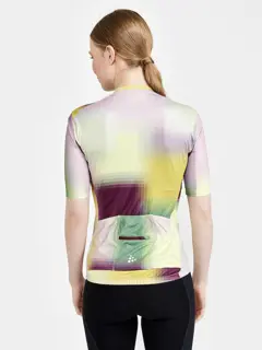 Bild på Adv Aero Jersey W