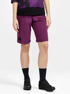 Bild på ADV Offroad XT Shorts w Pad W