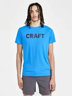 Bild på Core Charge SS Tee M