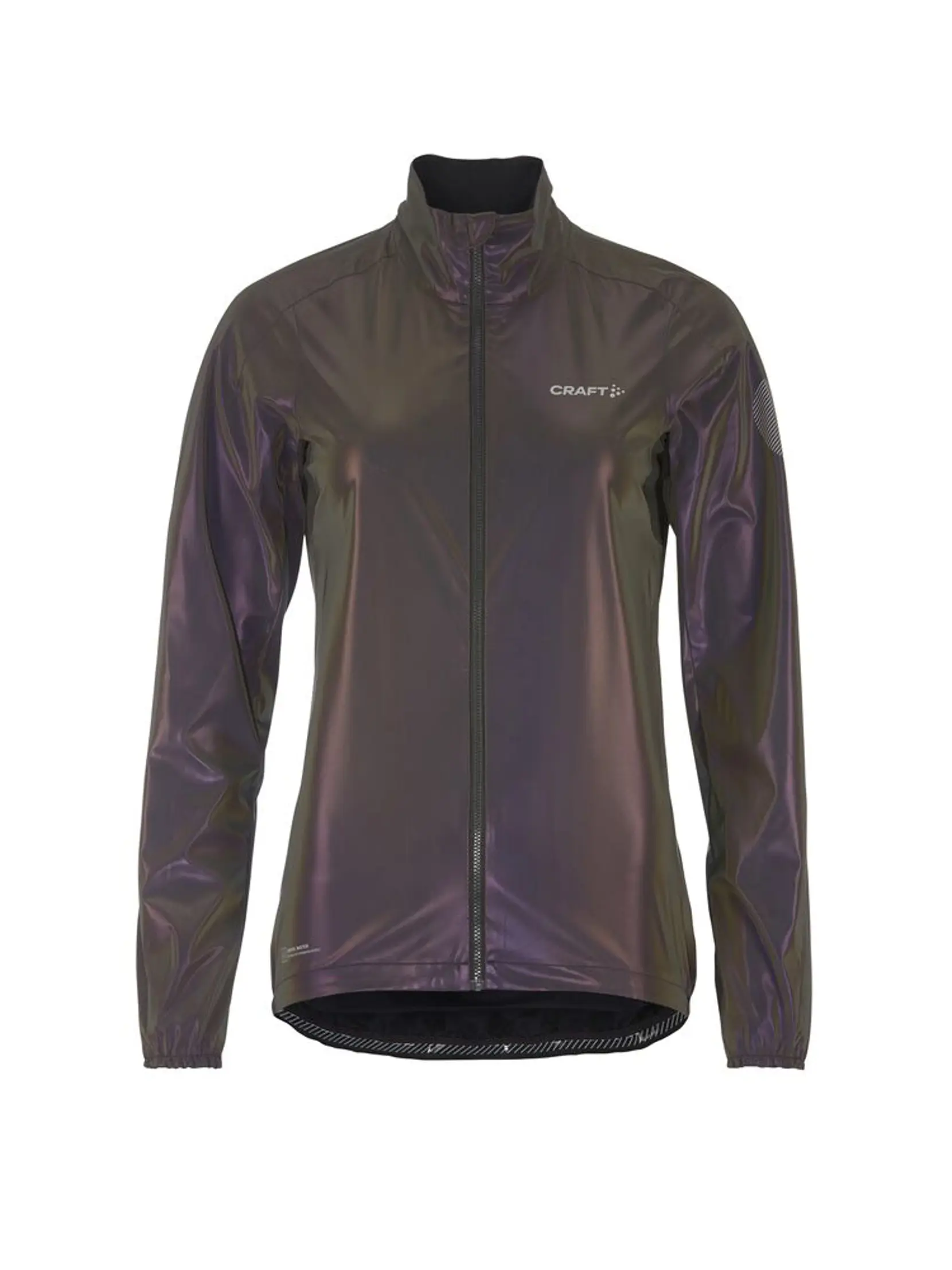 Bild på Adv Endur Hydro Lumen Jacket W