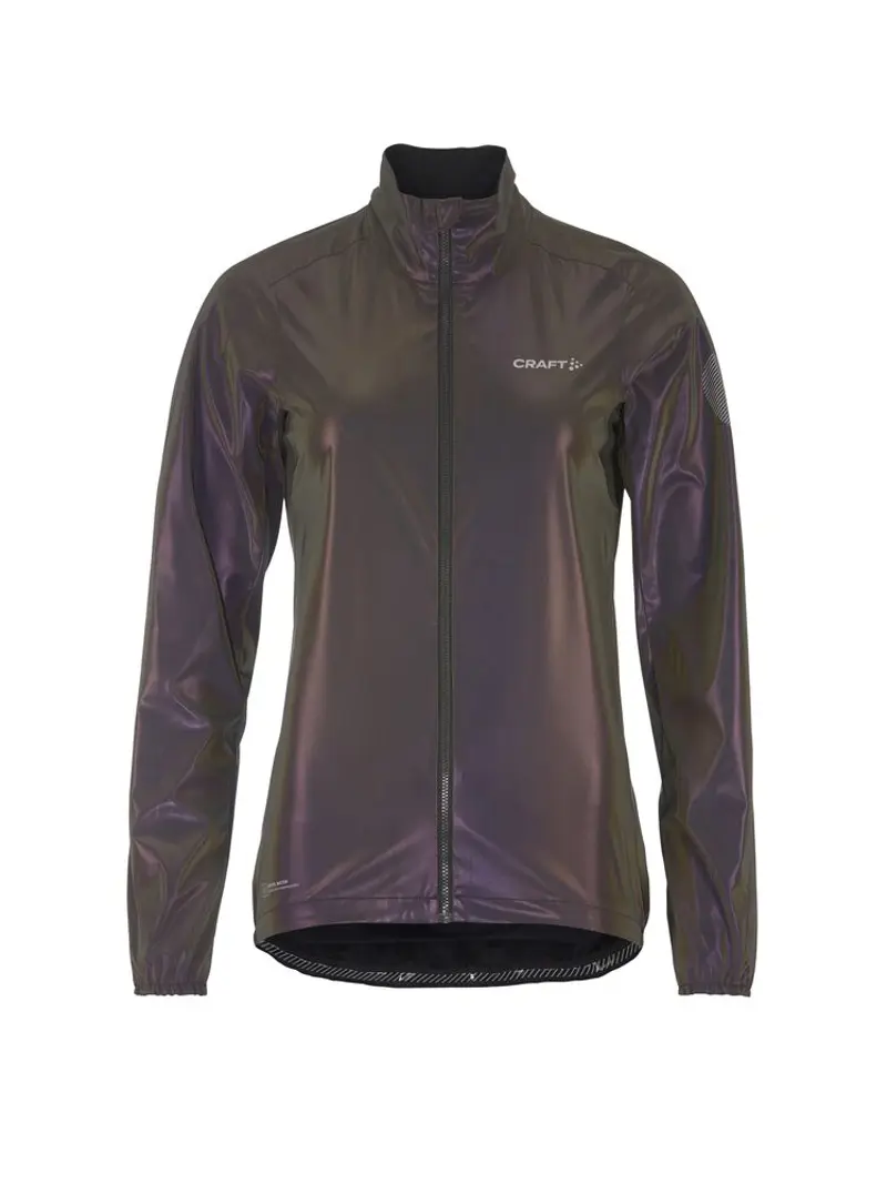 Adv Endur Hydro Lumen Jacket W