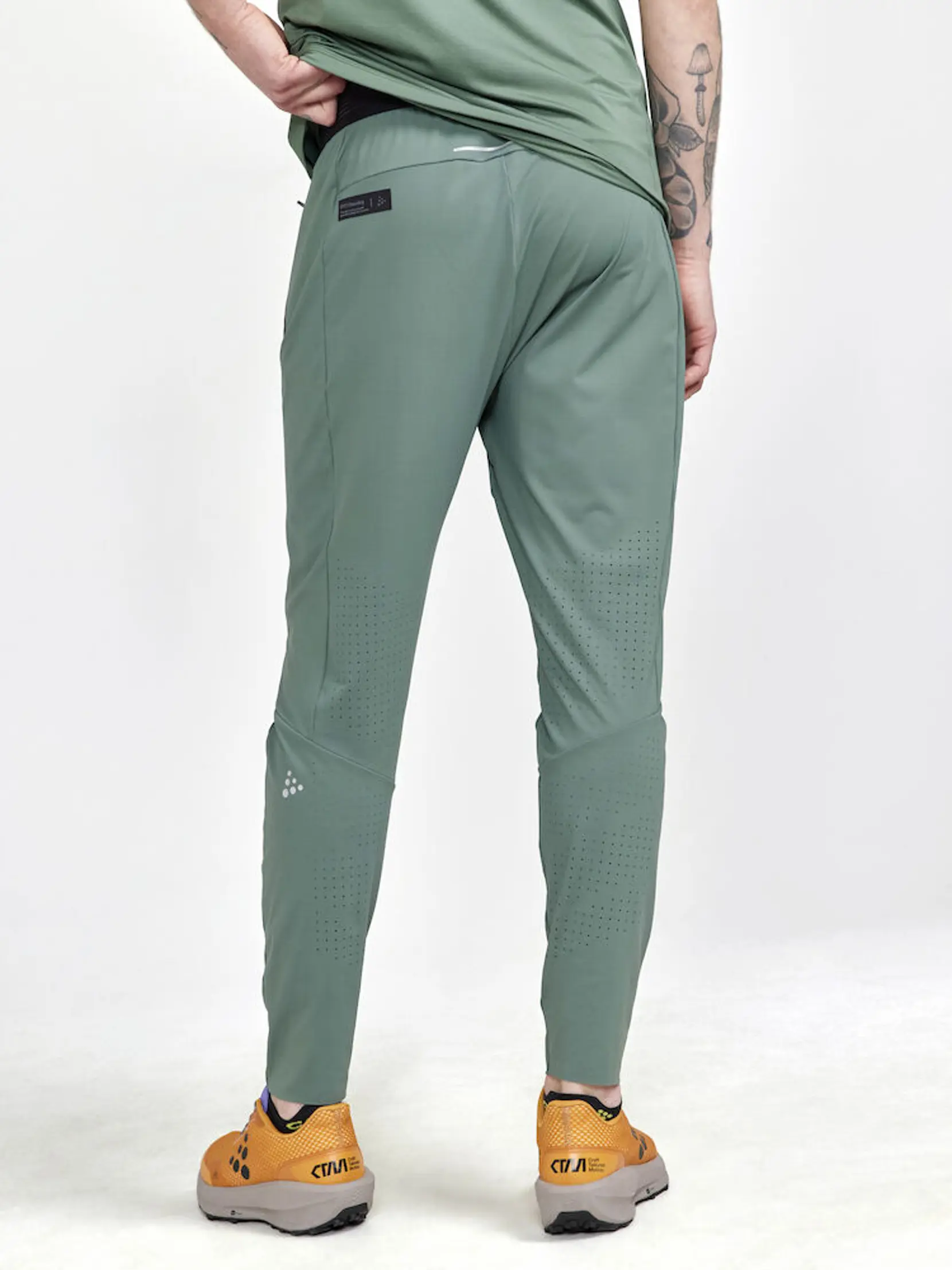 Bild på PRO Hypervent Pants M