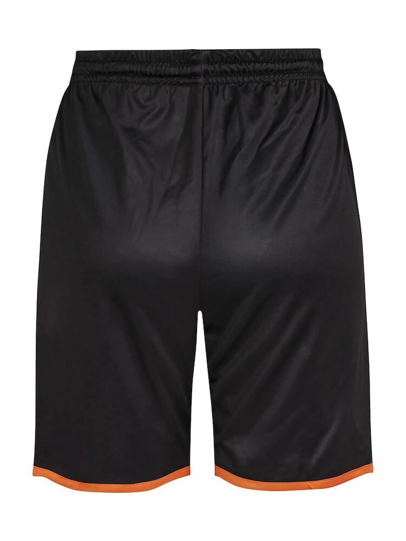 Bild på Basket Reversible Shorts W