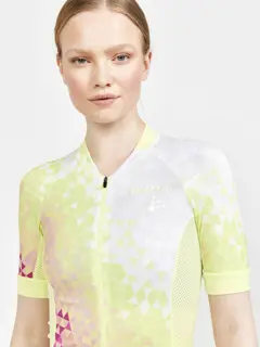 Bild på ADV Endur Graphic Jersey W