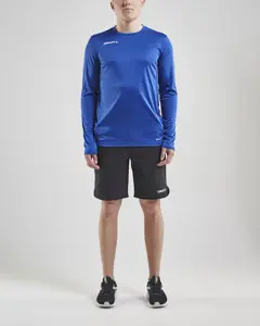 Bild på PRO Control Impact LS Tee M