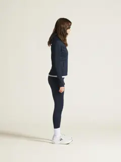 Bild på ADV Explore Power Fleece Hood Jkt W