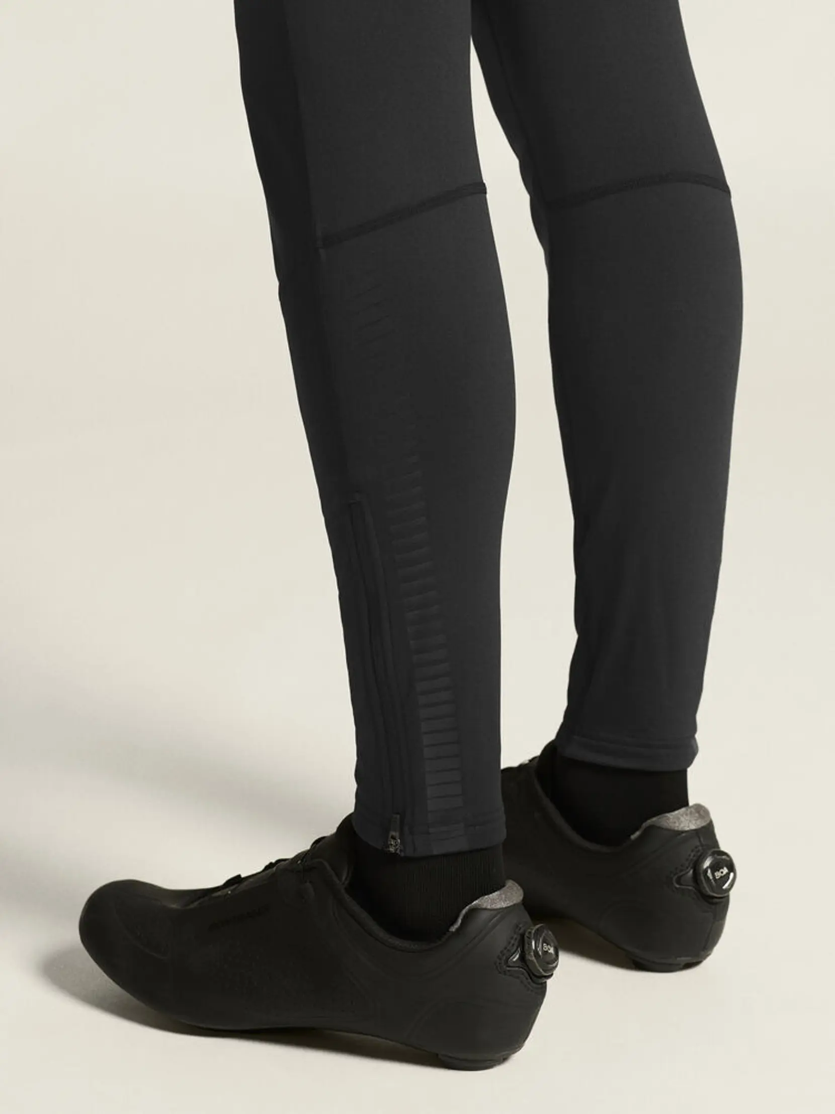 Bild på CORE Bike SubZ Wind Bib Tights M