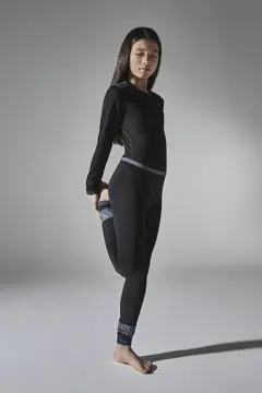 Bild på Fuseknit Comfort Pants J